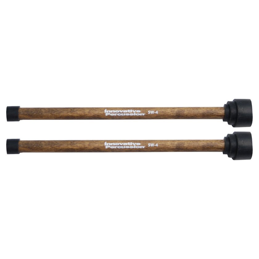 Innovative Percussion Cello Guitar Steel Drum Mallets