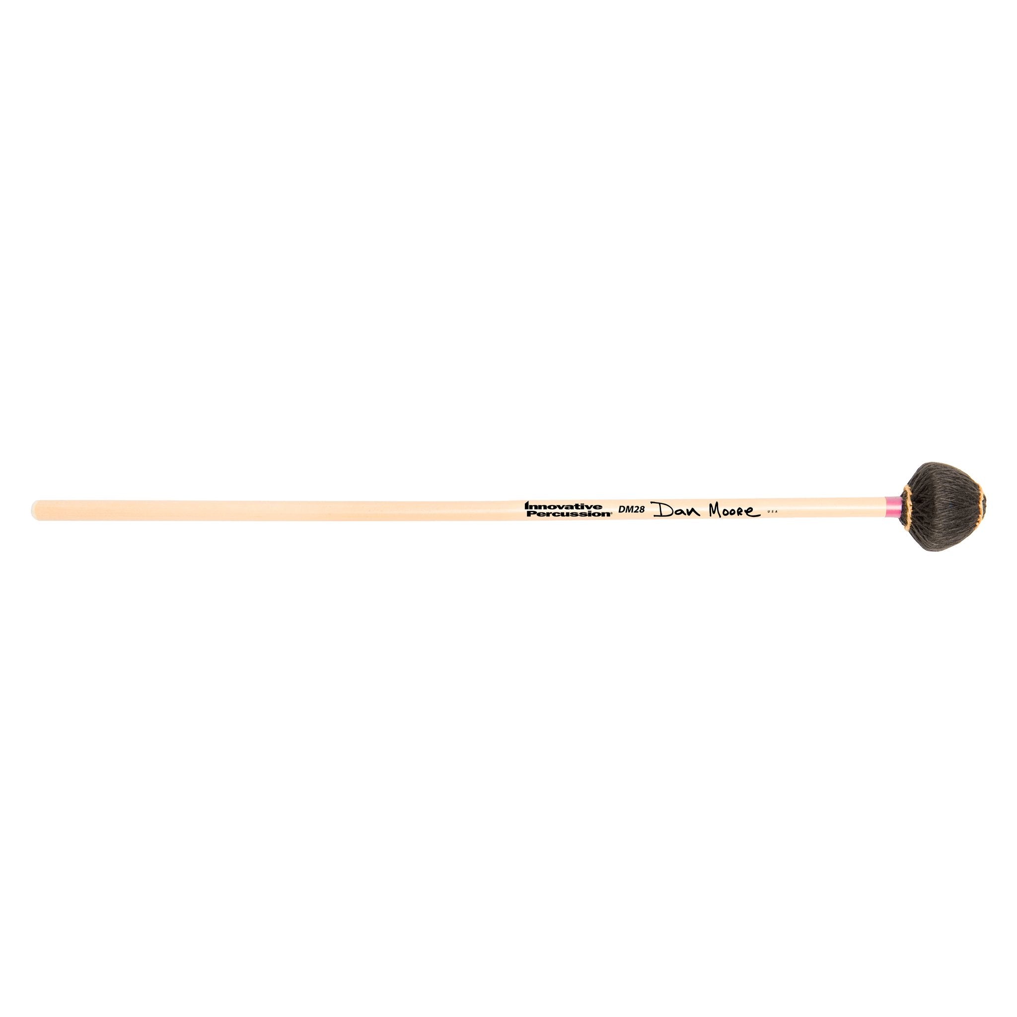 Innovative Percussion Dan Moore DM28 Jazz Vibe Mallets