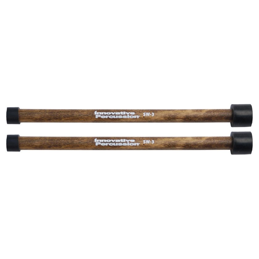 Innovative Percussion Double Second Steel Drum Mallets