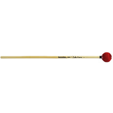 Innovative Percussion Eriko Daimo Series Medium Hard Marimba/Vibraphone Mallets - Cord Wrapped