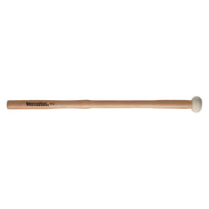 Innovative Percussion Field Series FT2 Hard Felt Hickory Marching Tenor Mallets
