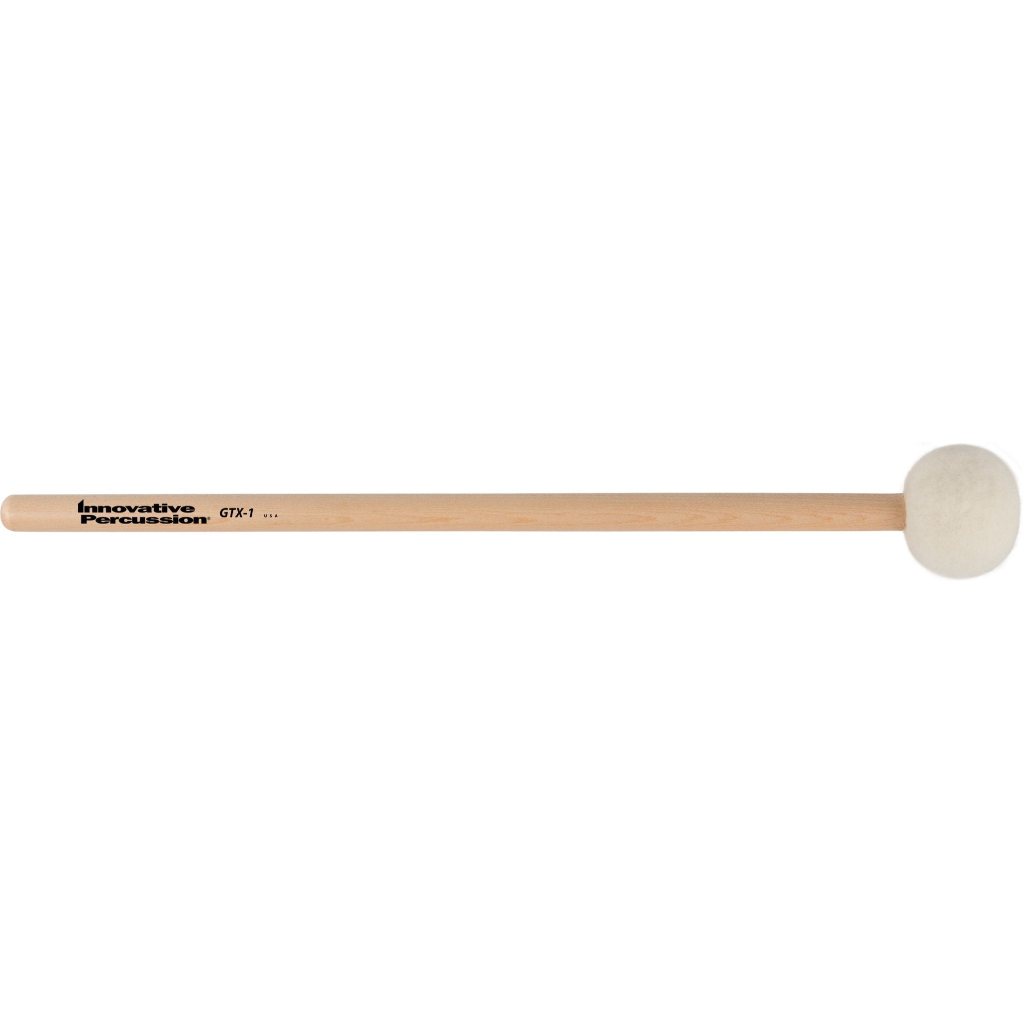 Innovative Percussion General Timpani GTX1 Soft