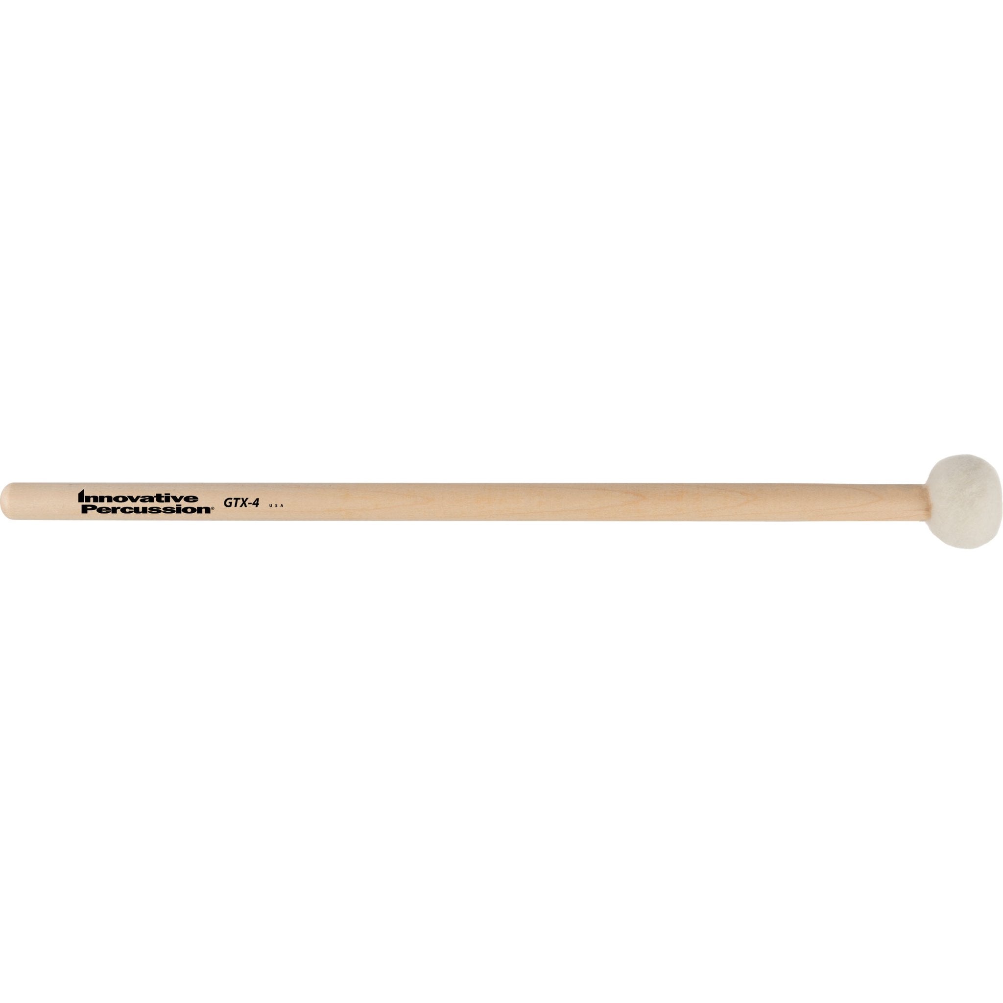 Innovative Percussion General Timpani GTX4 Hard