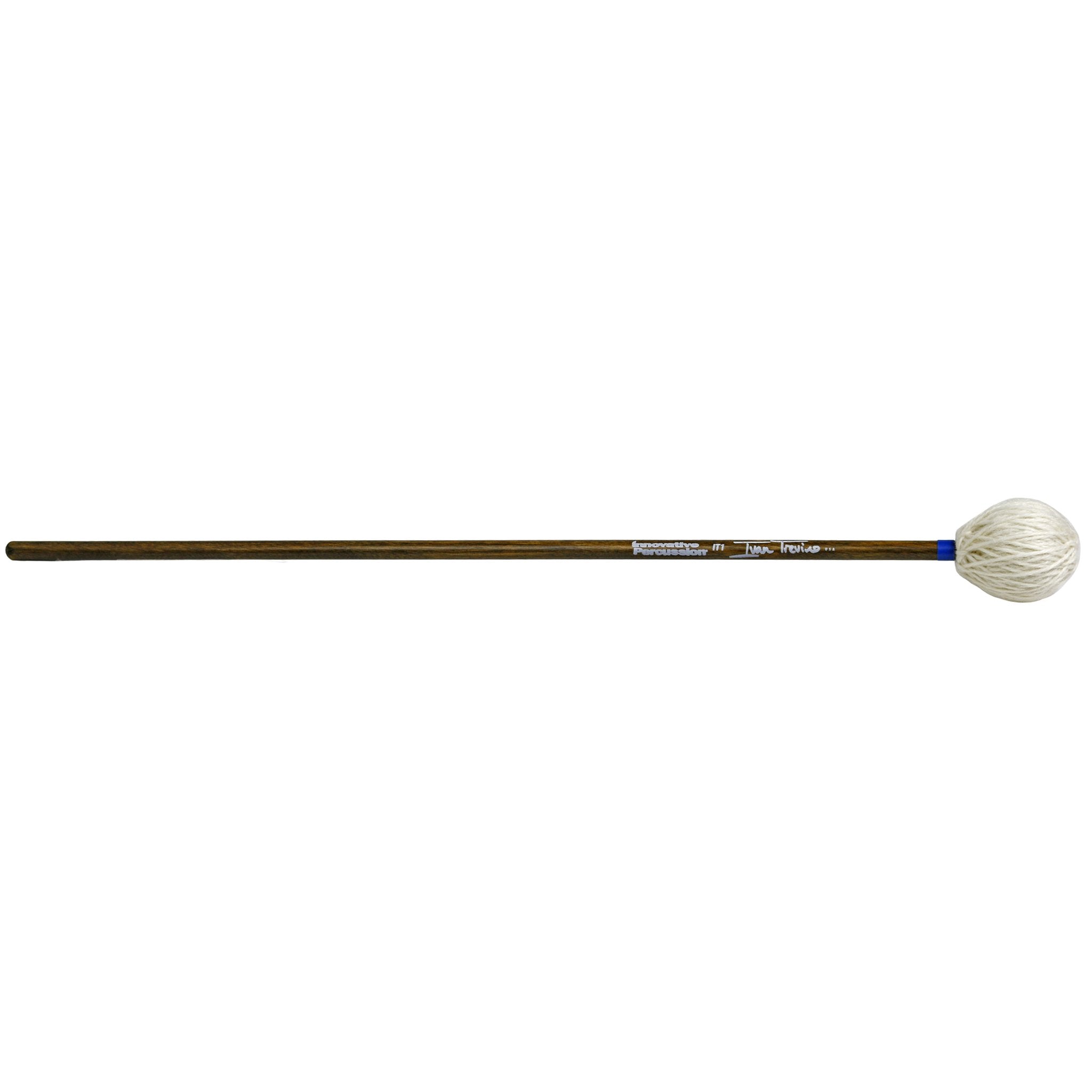 Innovative Percussion Ivan Trevino Bass Marimba Mallets