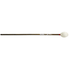 Innovative Percussion Ivan Trevino Medium Bright Marimba Mallets - Walnut Stained Birch