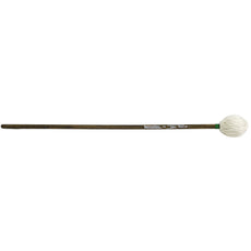 Innovative Percussion Ivan Trevino Medium Dark Marimba Mallets - Walnut Stained Birch