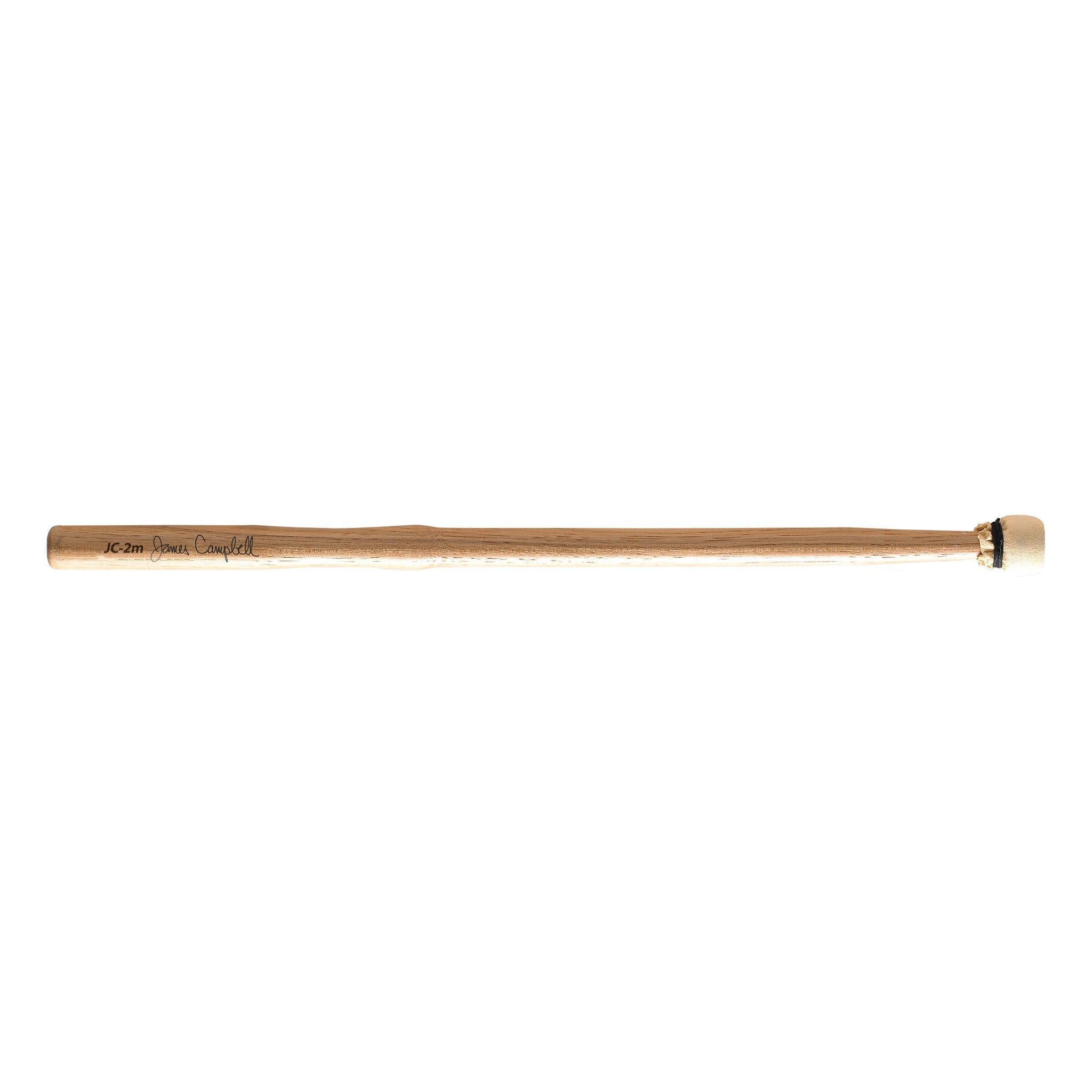 Innovative Percussion JC2M James Campbell Hard Chamois Multi-Percussion Mallets