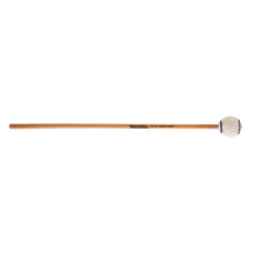 Innovative Percussion Ludwig Albert IP3105 Medium Rattan Marimba Mallets