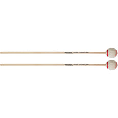 Innovative Percussion Ludwig Albert IP3106B Medium Hard Marimba Mallets