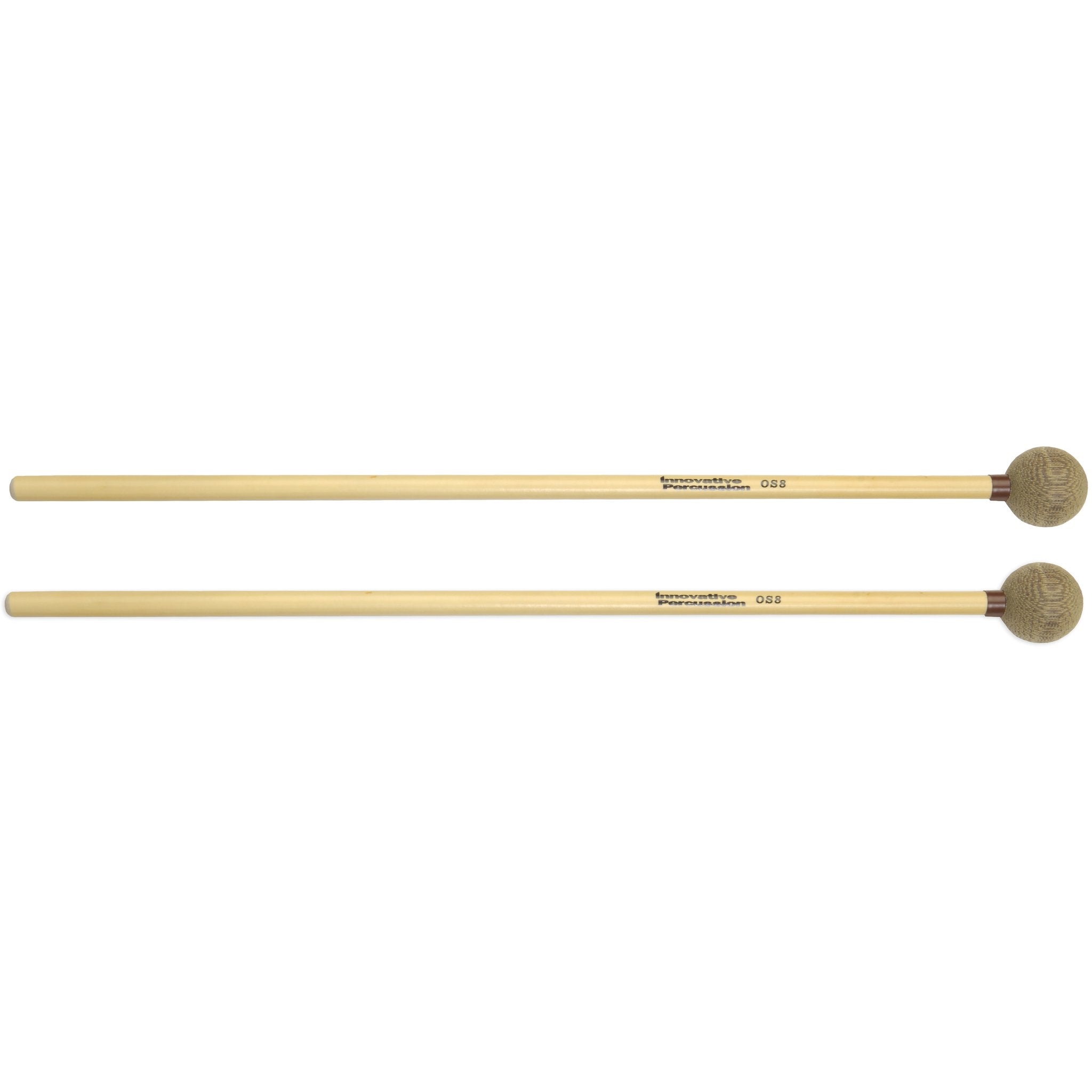 Innovative Percussion Orchestral OS8 Glockenspiel Mallets