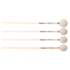 Innovative Percussion Pius Cheung Graduated Marimba Mallet Set