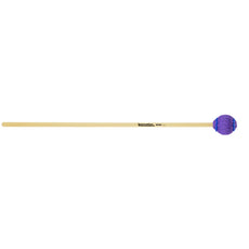 Innovative Percussion Rattan Series RS40C Hard Marimba/Vibraphone Mallets