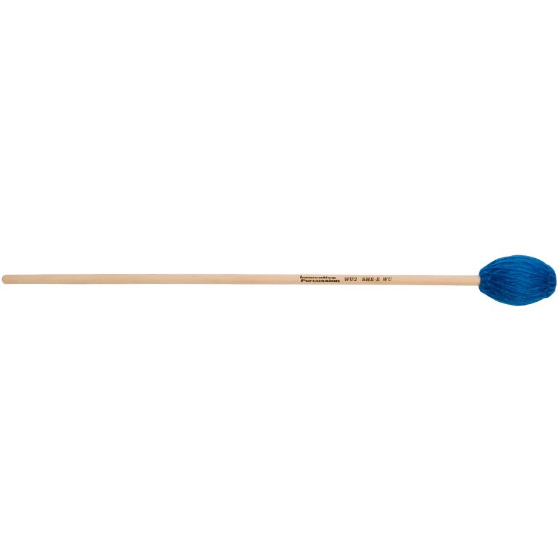 Innovative Percussion She-e Wu Marimba Mallets WU2