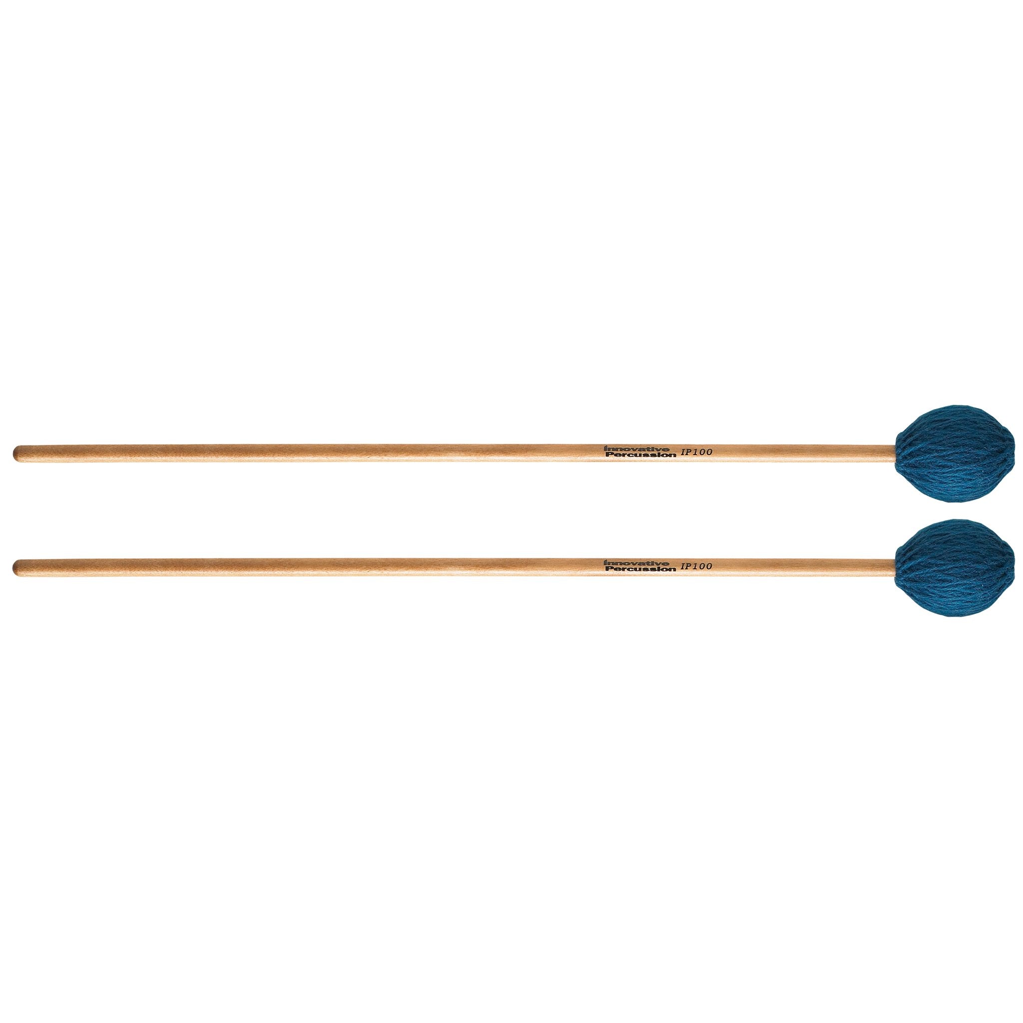 Innovative Percussion Soloist IP100 Marimba Mallets