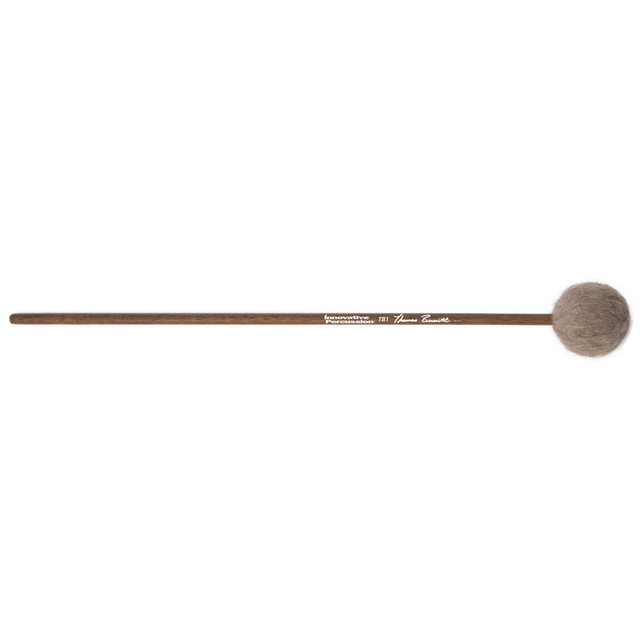 Innovative Percussion Thomas Burritt TB1 Soft Marimba Mallets
