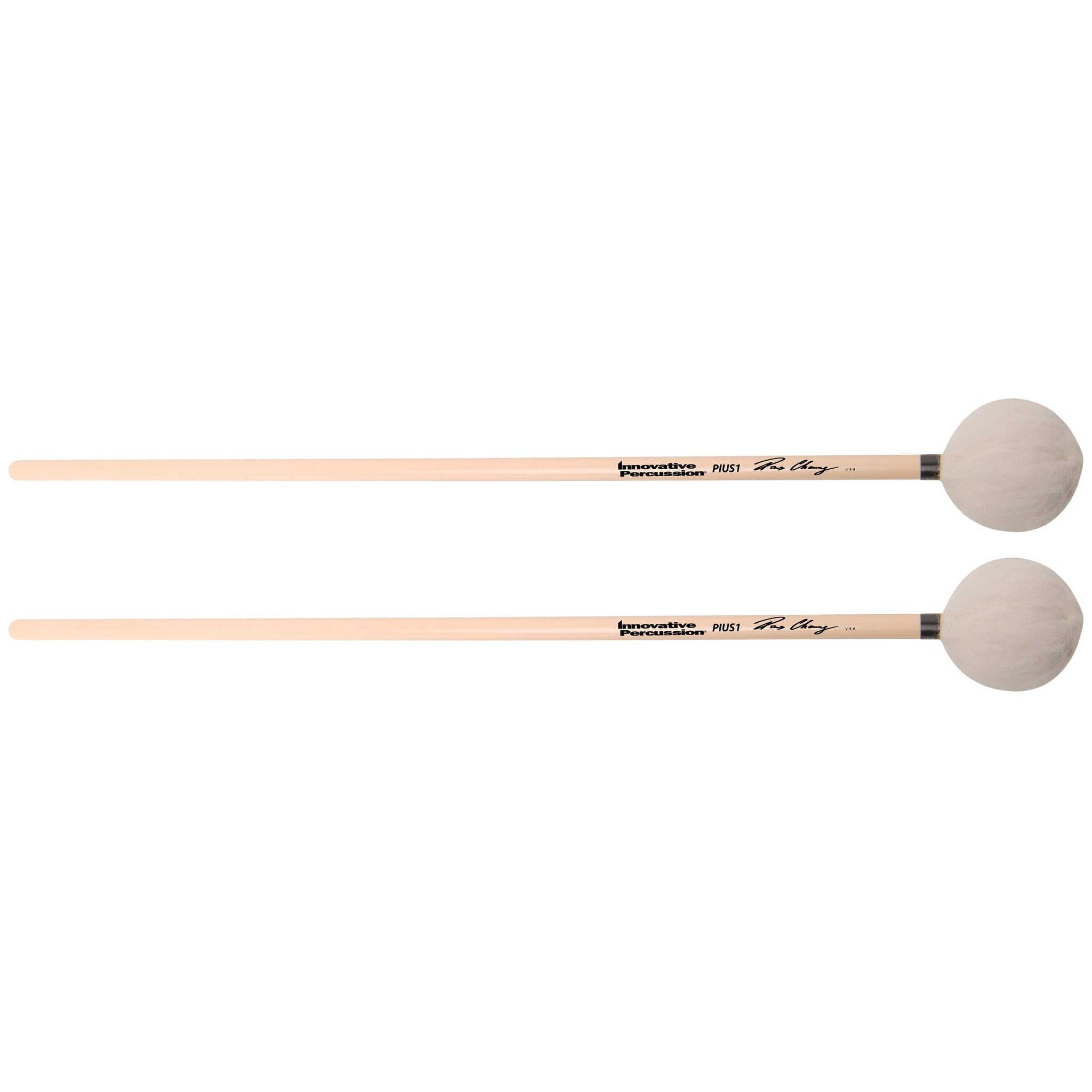 Innovative Pius Cheung PIUS1 Marimba Mallets