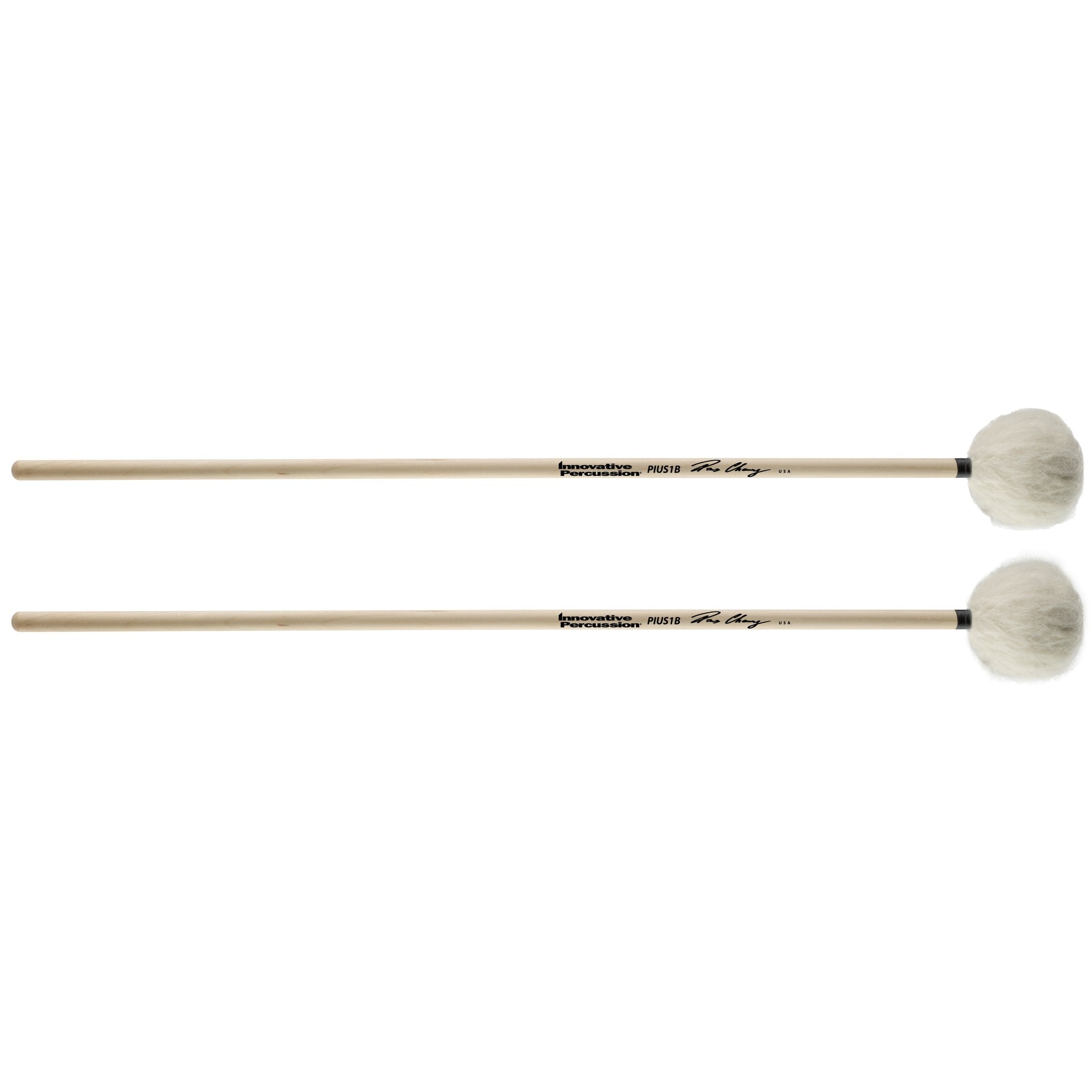 Innovative Pius Cheung PIUS1B Marimba Mallets