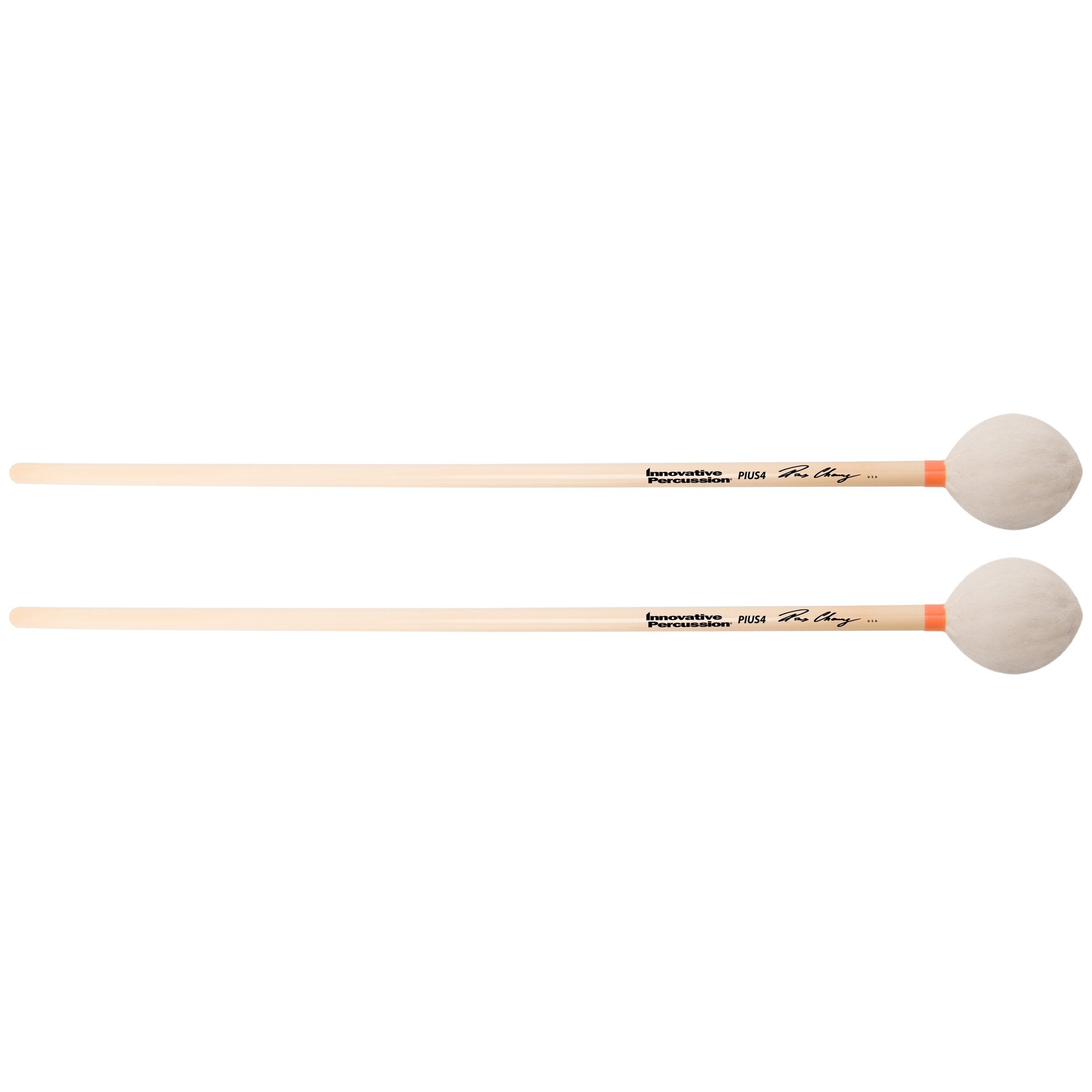 Innovative Pius Cheung PIUS4 Marimba Mallets