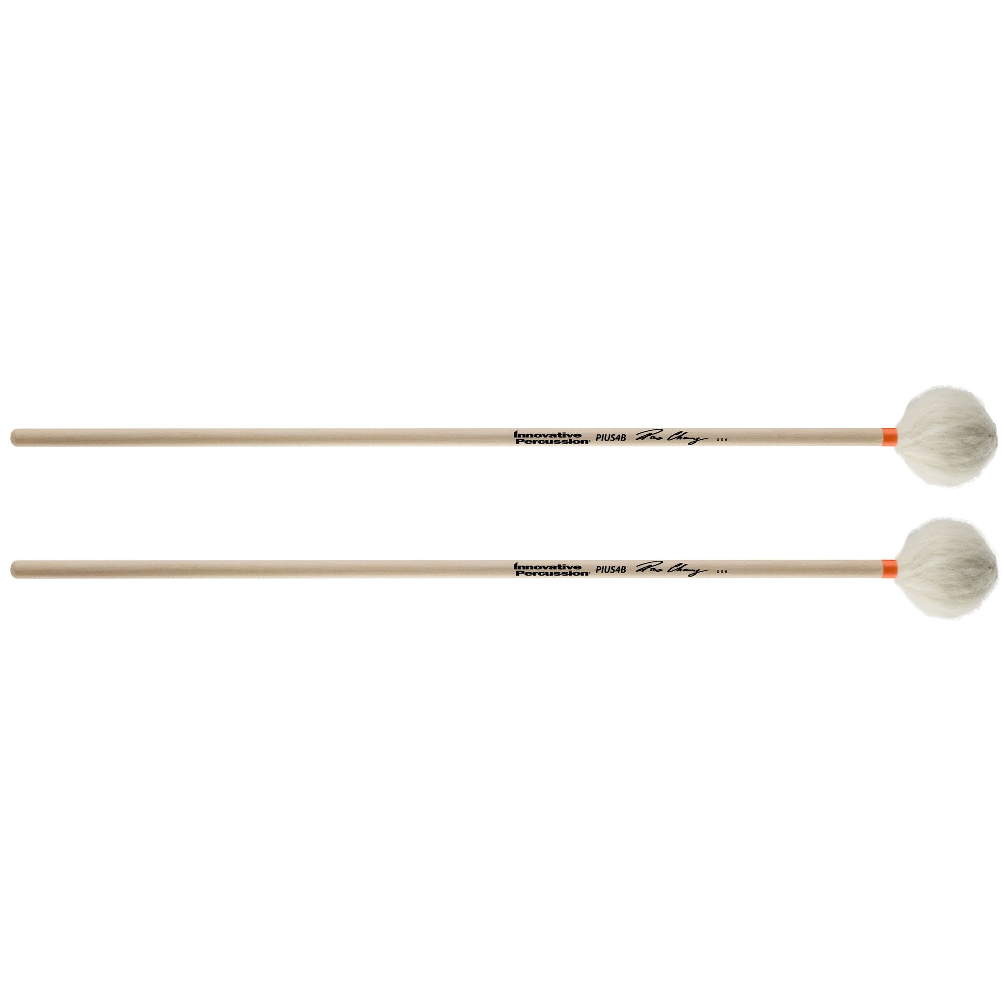 Innovative Pius Cheung PIUS4B Marimba Mallets