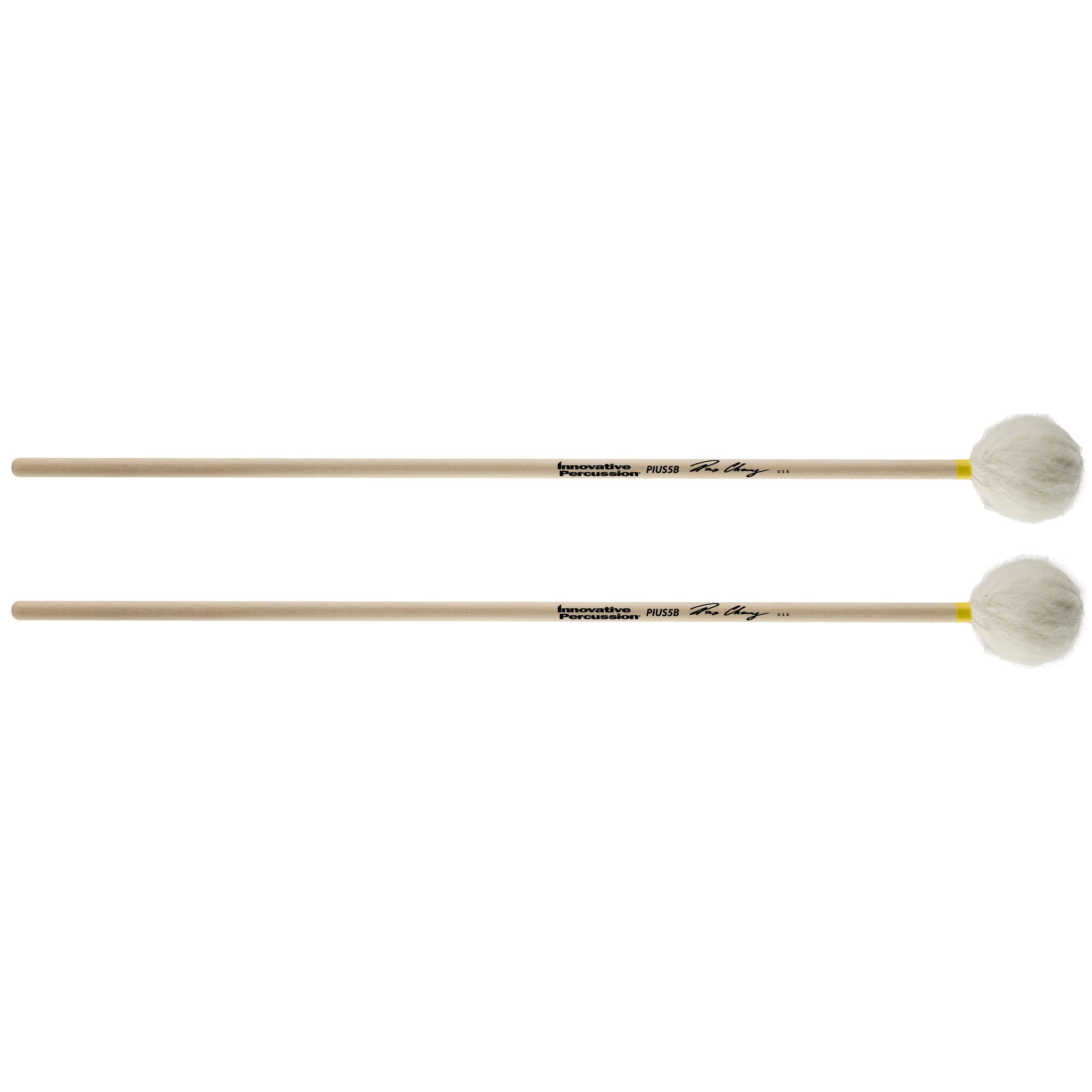 Innovative Pius Cheung PIUS5B Marimba Mallets