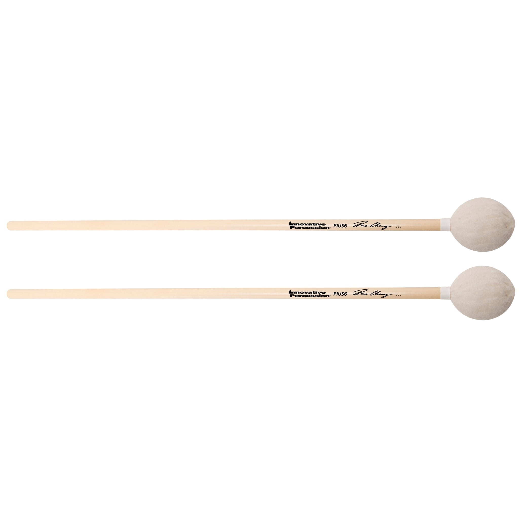 Innovative Pius Cheung PIUS6 Marimba Mallets