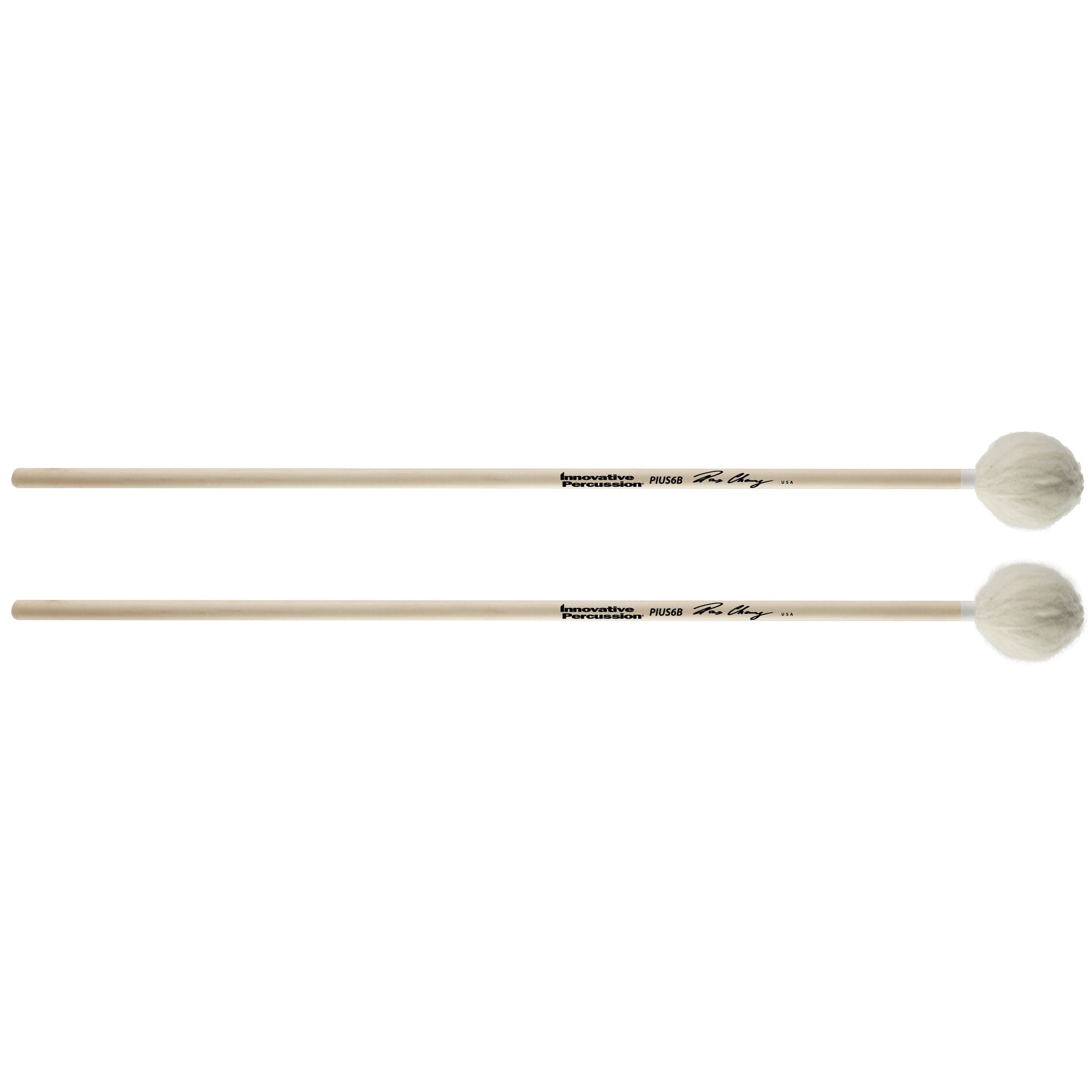 Innovative Pius Cheung PIUS6B Marimba Mallets