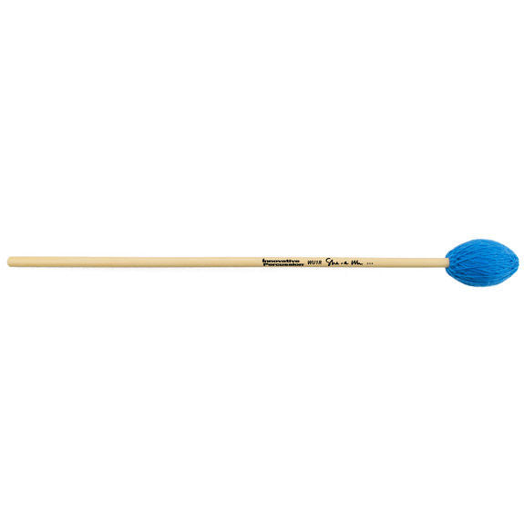 Innovative She-e Wu WU1R Soft Rattan Marimba Mallets