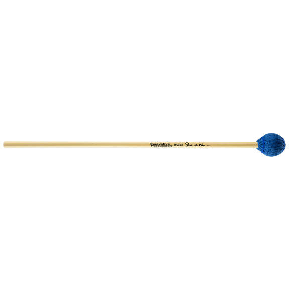 Innovative She-e Wu WU5CR Hard Concerto Rattan Marimba Mallet