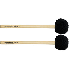 Innovative Soft Marching Bass Drum Mallets FBX5S