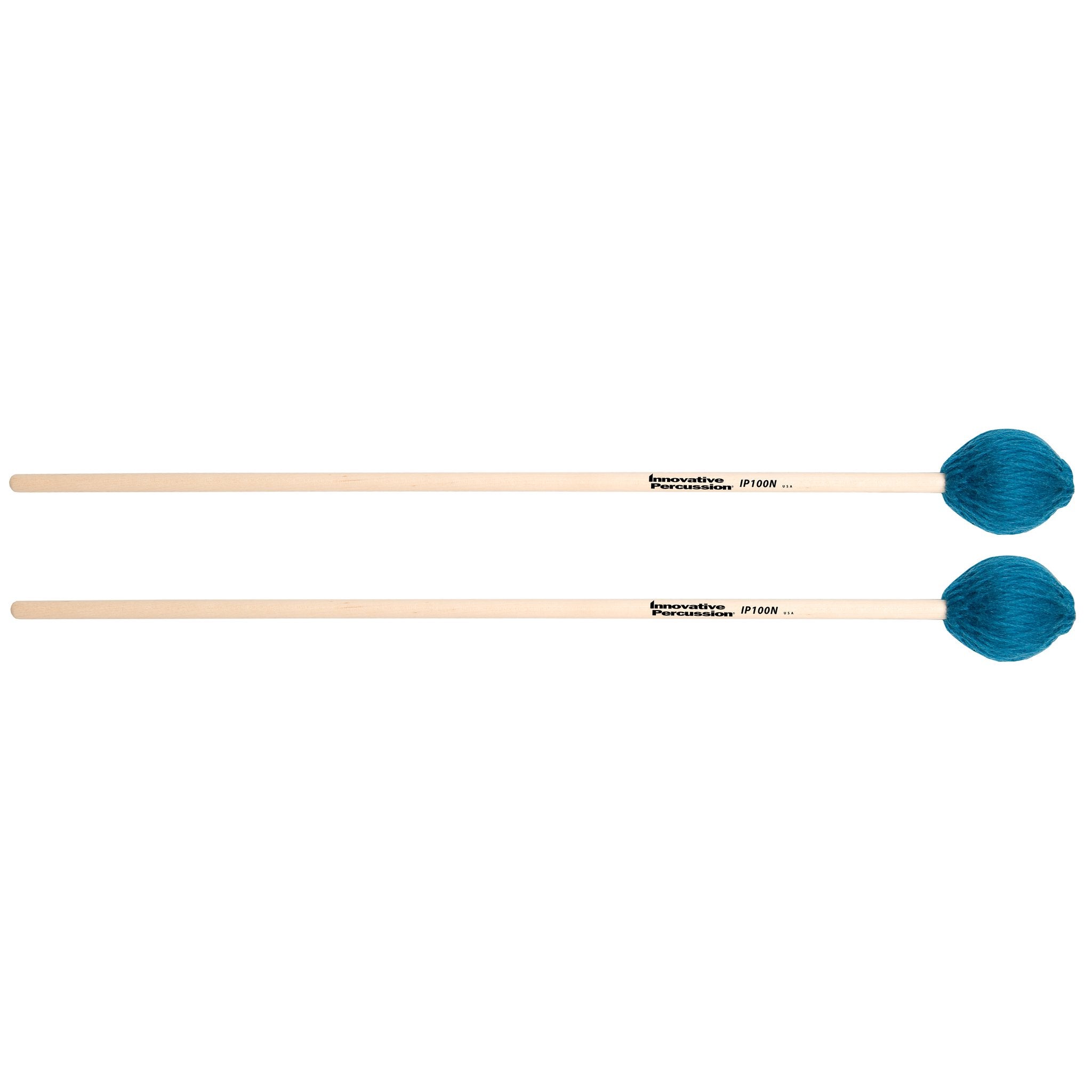 Innovative Soloist IP100N Marimba Mallets