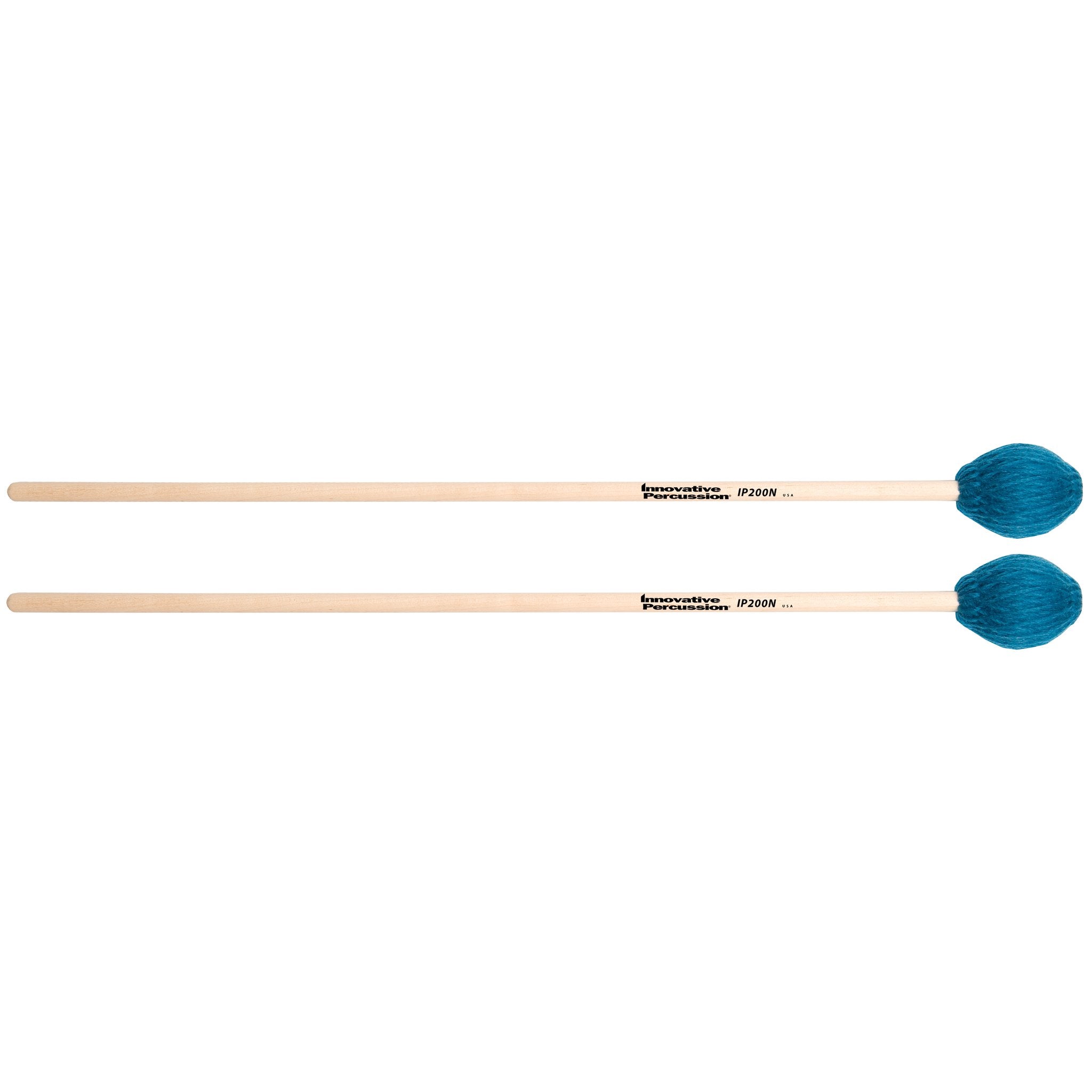 Innovative Soloist Series IP200N Marimba Mallets