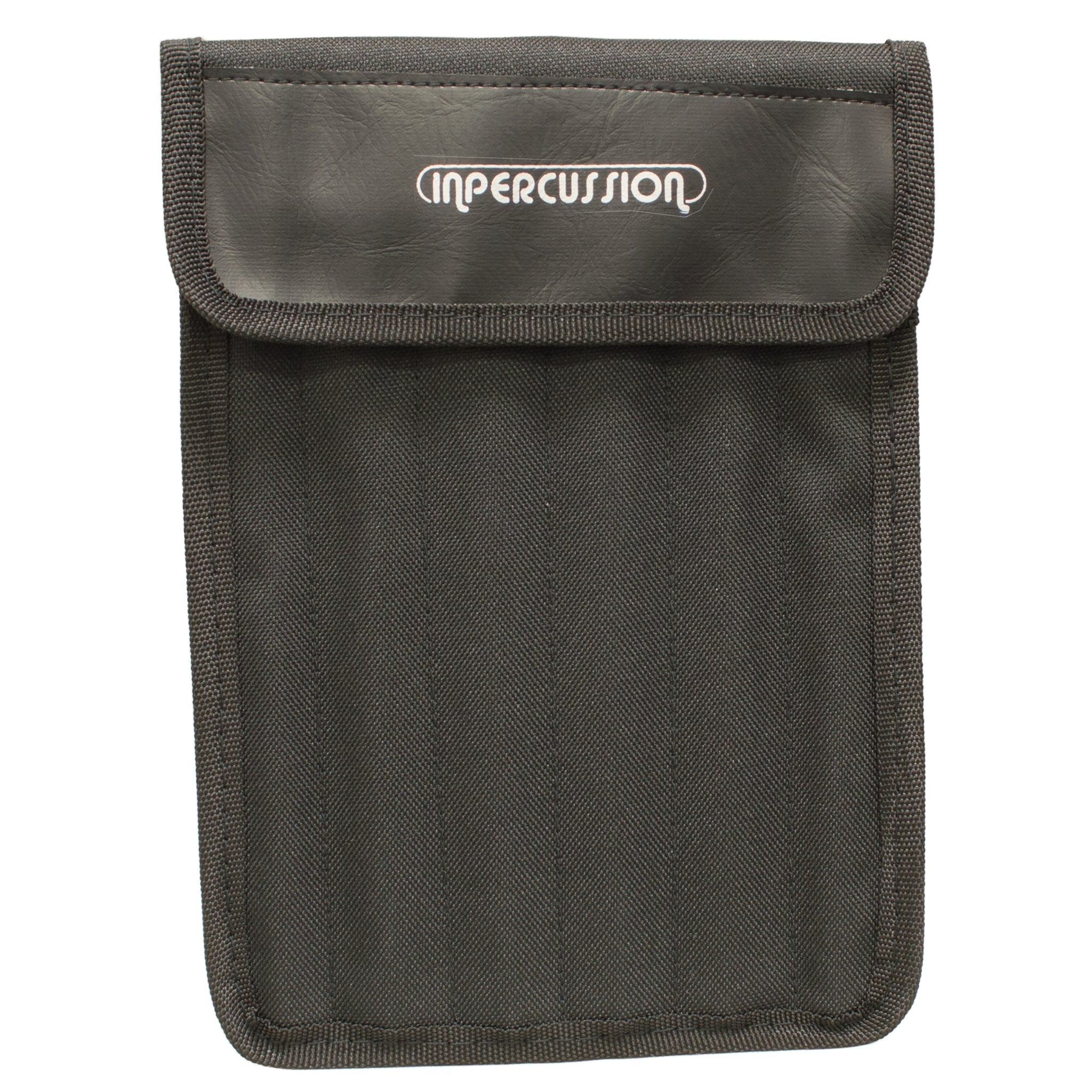 Inpercussion Triangle Beater Set Brass Case