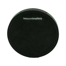 Insound Mallets - The Combipad Black Edition - Timpani Practice Pad