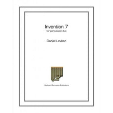 Invention 7 by Daniel Levitan