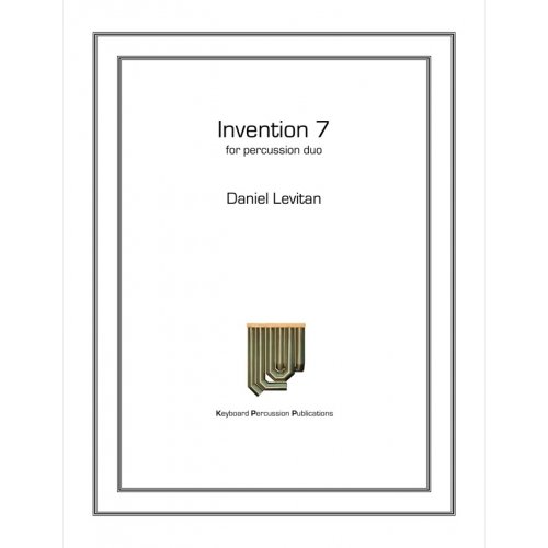 Invention 7 by Daniel Levitan