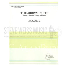 Iorio-Arrival Suite, The (SP)-M/FL