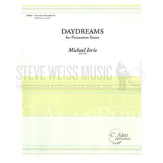 Iorio-Daydreams (SP)-V/X/2M/P
