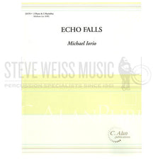 Iorio-Echo Falls (SP)-2M/2FL