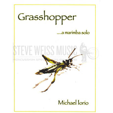 Iorio - Grasshopper - M
