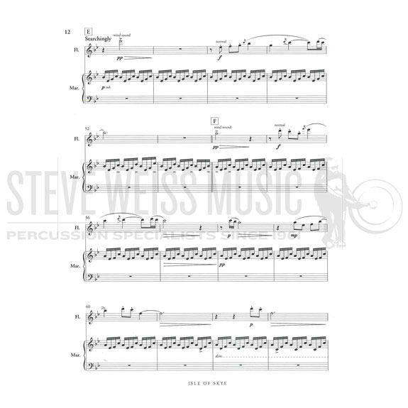Iorio-Isle of Skye (SP)-M/FL