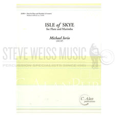Iorio-Isle of Skye (SP)-M/FL