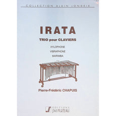 Irata by Frederique Chapuis