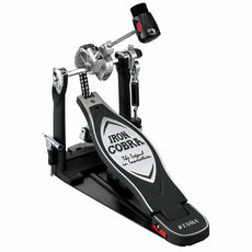 Iron Cobra 900 Rolling Glide Single Bass Drum Pedal