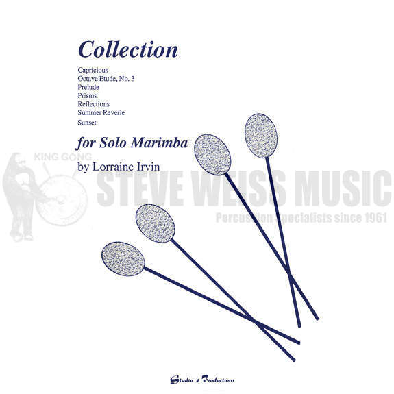 Irvin-Collection