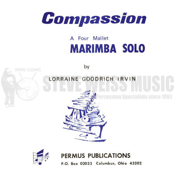 Irvin-Compassion-M