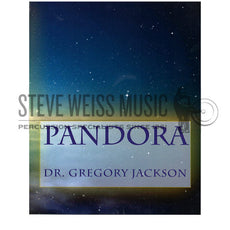 Jackson - Pandora - M