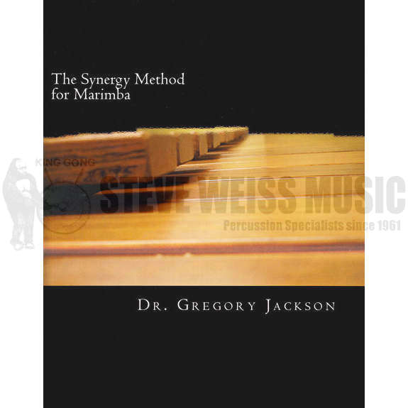 Jackson-Synergy Method for Marimba