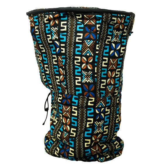 Jamtown Djembe Bag - Large