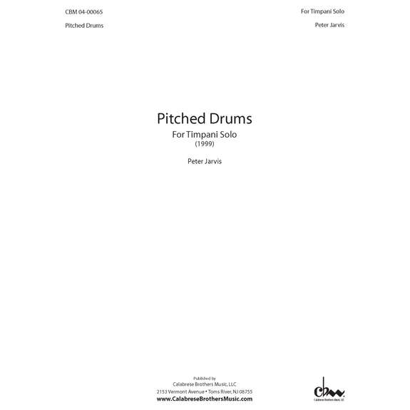 Jarvis-Pitched Drums-4T