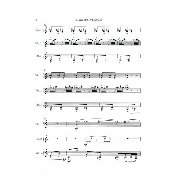Jarvis-Year of the Vibraphone, The-3V